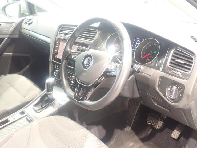 ゴルフ ＴＳＩコンフォートライン（12枚目）