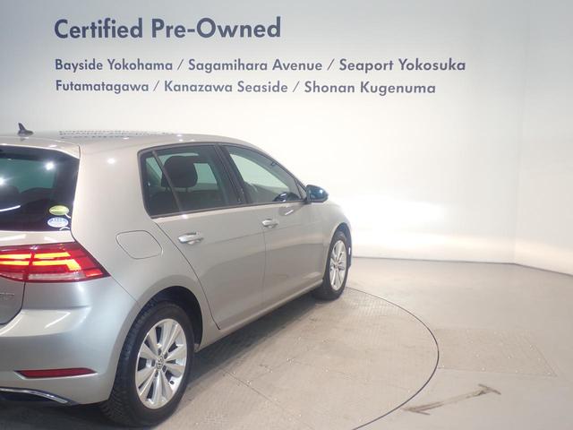 ゴルフ ＴＳＩコンフォートライン（21枚目）