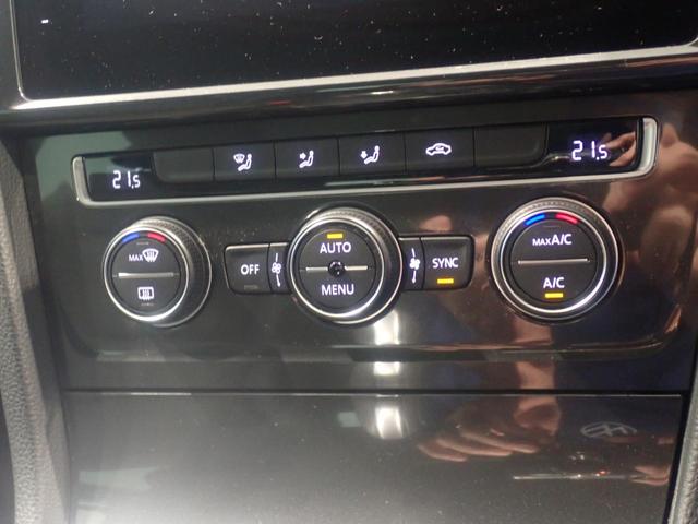 ゴルフ ＴＳＩコンフォートライン（22枚目）