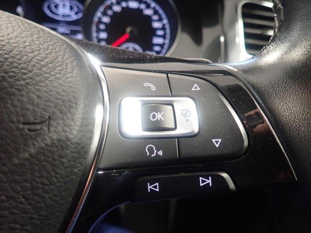 ゴルフ ＴＳＩコンフォートライン（27枚目）