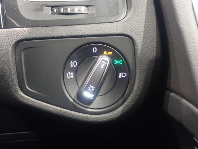 ゴルフ ＴＳＩコンフォートライン（29枚目）