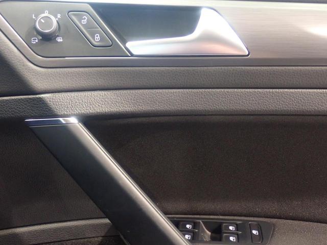 ゴルフ ＴＳＩコンフォートライン（30枚目）