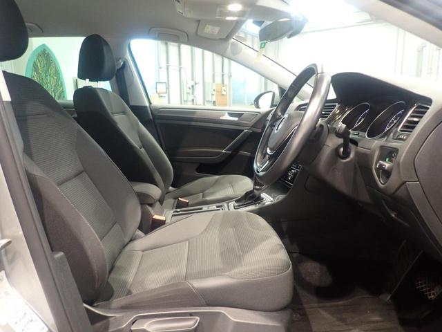 ゴルフ ＴＳＩコンフォートライン（31枚目）