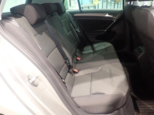 ゴルフ ＴＳＩコンフォートライン（32枚目）