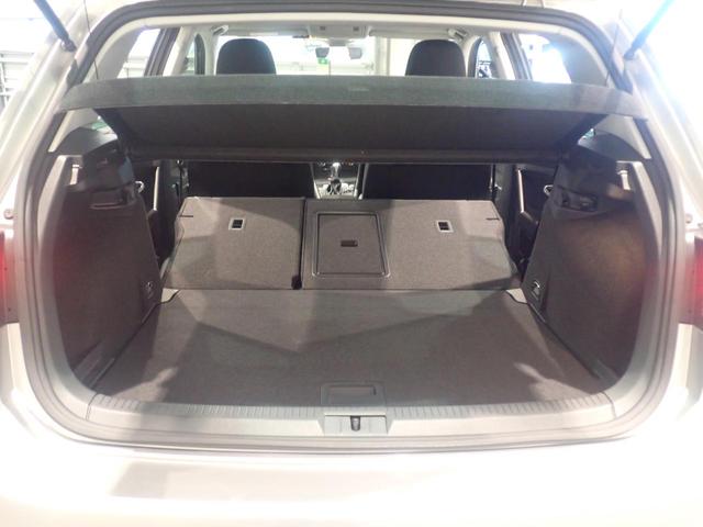 ゴルフ ＴＳＩコンフォートライン（35枚目）