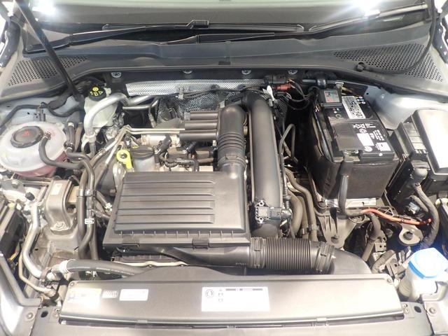 ゴルフ ＴＳＩコンフォートライン（39枚目）