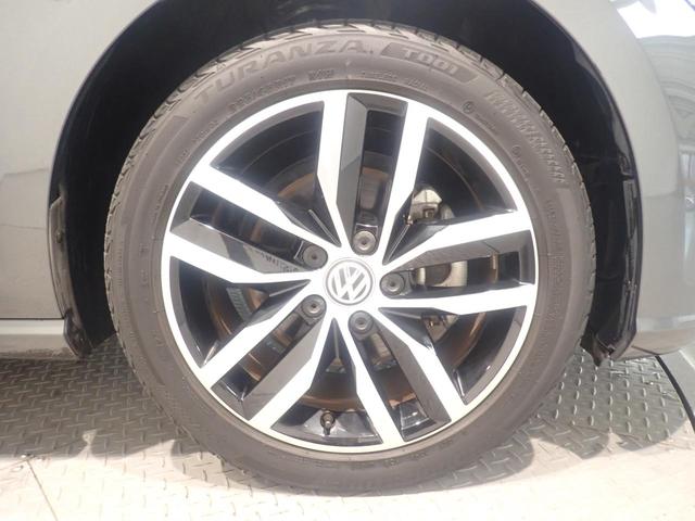 ゴルフヴァリアント ディナウディオエディション　シートヒーター　アダプティブクルーズコントロール　サイドエアバッグ　スマートキー　メモリーナビ　地デジＴＶ　横滑り防止装置　盗難防止システム　記録簿（22枚目）