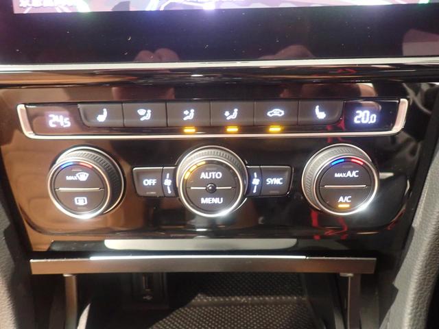 ゴルフヴァリアント ディナウディオエディション　シートヒーター　アダプティブクルーズコントロール　サイドエアバッグ　スマートキー　メモリーナビ　地デジＴＶ　横滑り防止装置　盗難防止システム　記録簿（26枚目）