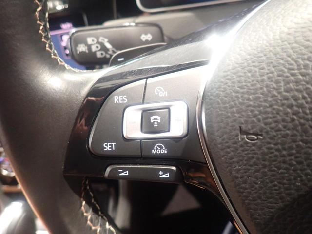 ゴルフヴァリアント ディナウディオエディション　シートヒーター　アダプティブクルーズコントロール　サイドエアバッグ　スマートキー　メモリーナビ　地デジＴＶ　横滑り防止装置　盗難防止システム　記録簿（28枚目）