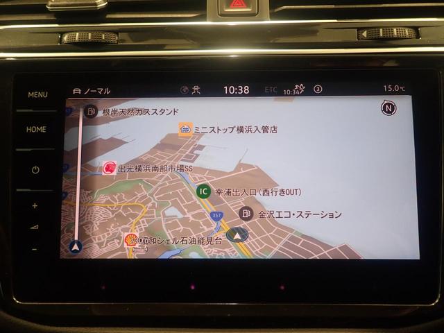 ティグアン TSI 4モーション Rライン(11枚目)