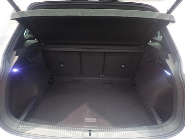 ティグアン TSI 4モーション Rライン(18枚目)