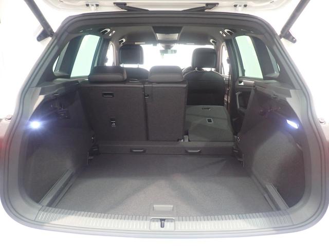 ティグアン TSI 4モーション Rライン(19枚目)