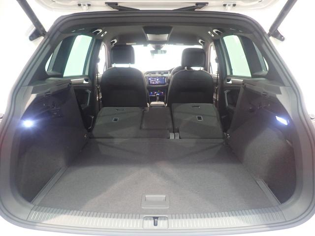 ティグアン TSI 4モーション Rライン(20枚目)