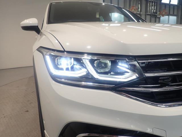 ティグアン TSI 4モーション Rライン(24枚目)