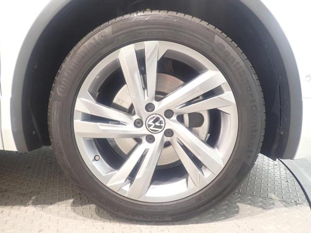 ティグアン TSI 4モーション Rライン(25枚目)