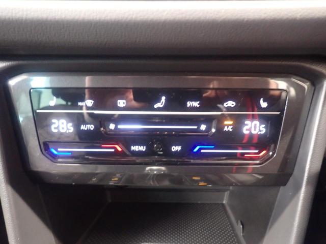 ティグアン TSI 4モーション Rライン(30枚目)