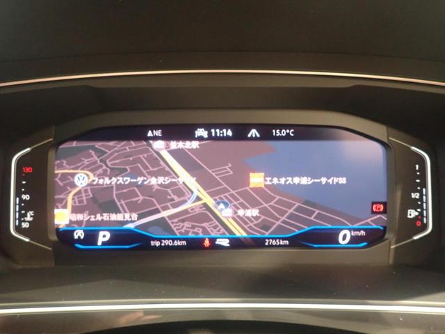 ティグアン TSI 4モーション Rライン(32枚目)