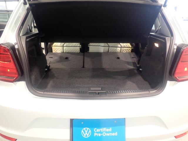 ポロ TSIハイライン 地デジ キーレスエントリー ヒーター 自動追従 ETC2.0 LEDライト ナビTV オートライト オートエアコン 電動格納ドアミラー(31枚目)