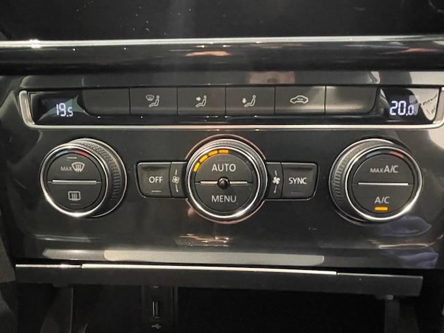 ゴルフヴァリアント ＴＳＩ　コンフォートライン（11枚目）