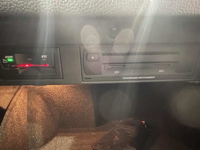 ゴルフヴァリアント ＴＳＩ　コンフォートライン（12枚目）