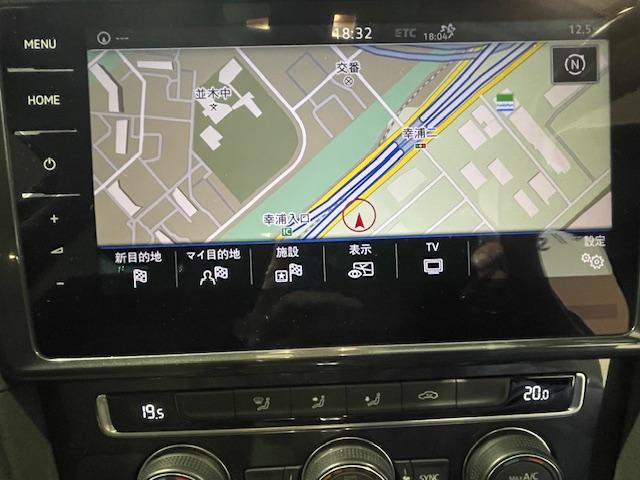 ゴルフヴァリアント ＴＳＩ　コンフォートライン（13枚目）