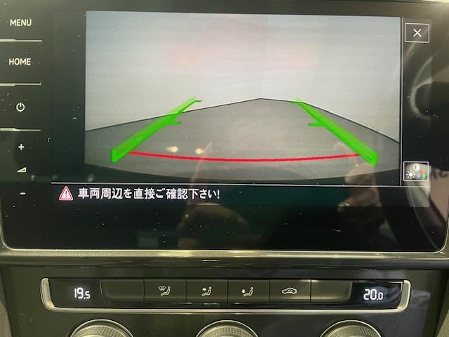 ゴルフヴァリアント ＴＳＩ　コンフォートライン（14枚目）