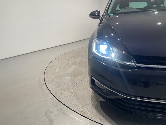 ゴルフヴァリアント ＴＳＩ　コンフォートライン（16枚目）