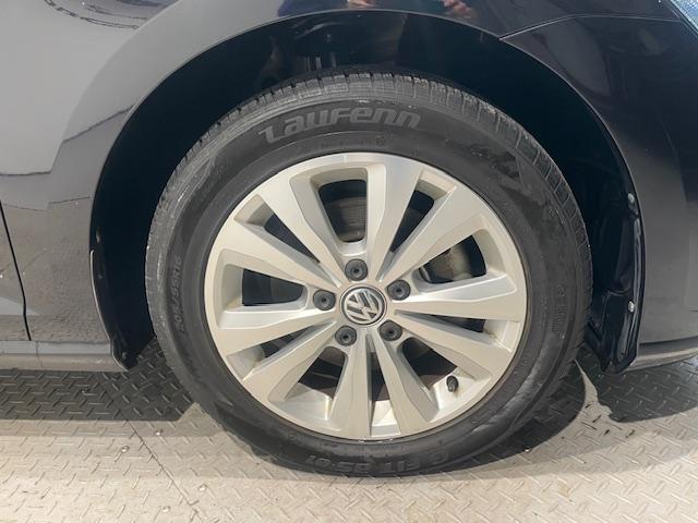 ゴルフヴァリアント ＴＳＩ　コンフォートライン（17枚目）