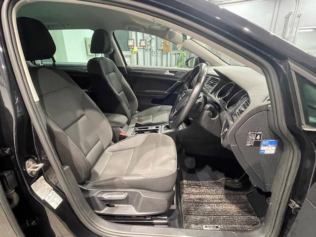 ゴルフヴァリアント ＴＳＩ　コンフォートライン（18枚目）