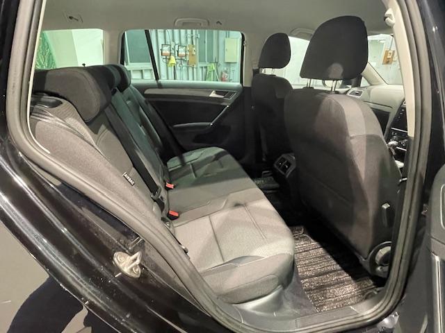 ゴルフヴァリアント ＴＳＩ　コンフォートライン（21枚目）