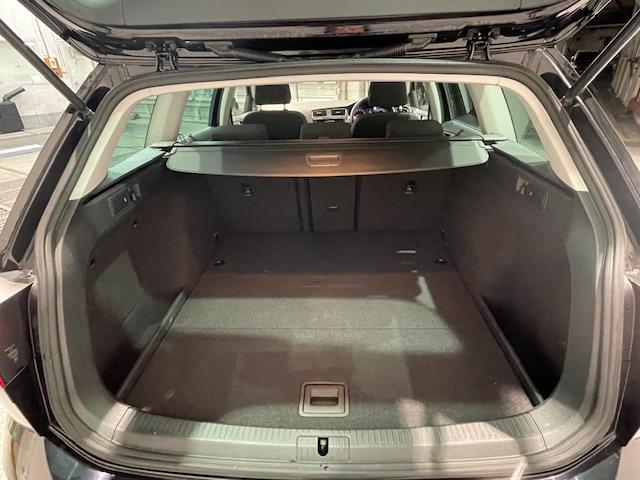 ゴルフヴァリアント ＴＳＩ　コンフォートライン（22枚目）