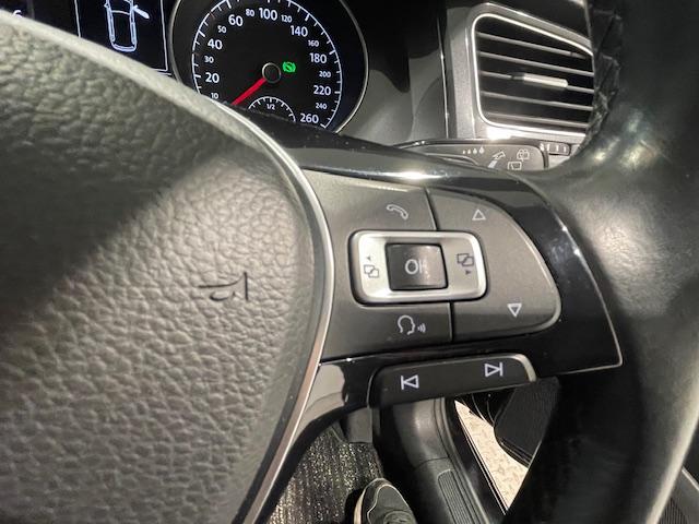 ゴルフヴァリアント ＴＳＩ　コンフォートライン（24枚目）