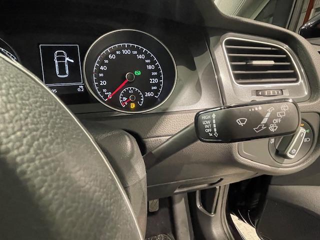 ゴルフヴァリアント ＴＳＩ　コンフォートライン（26枚目）