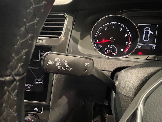 ゴルフヴァリアント ＴＳＩ　コンフォートライン（27枚目）