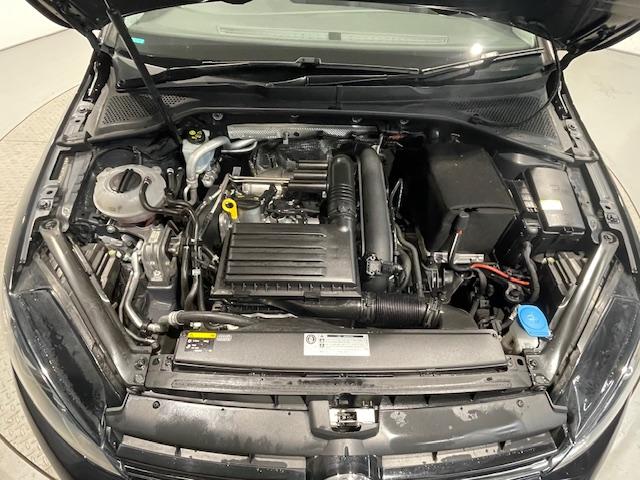 ゴルフヴァリアント ＴＳＩ　コンフォートライン（30枚目）