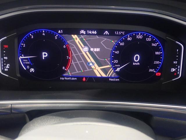 T-ロック TSI スタイル パワーウィンドウ ブルートゥースオーディオ 本革シート 電動格納ミラー エアコン ABS キーレスエントリー パワーステアリング 盗難防止システム アダクティブクルーズコントロール オートライト(19枚目)