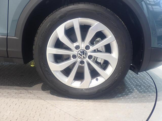 T-ロック TSI スタイル パワーウィンドウ ブルートゥースオーディオ 本革シート 電動格納ミラー エアコン ABS キーレスエントリー パワーステアリング 盗難防止システム アダクティブクルーズコントロール オートライト(22枚目)