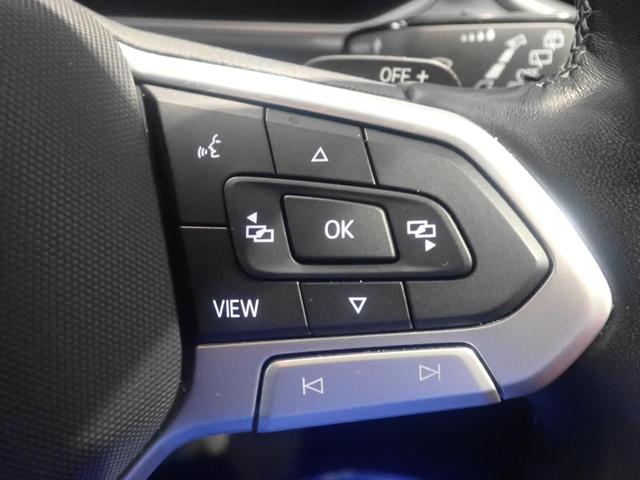 T-ロック TSI スタイル パワーウィンドウ ブルートゥースオーディオ 本革シート 電動格納ミラー エアコン ABS キーレスエントリー パワーステアリング 盗難防止システム アダクティブクルーズコントロール オートライト(34枚目)