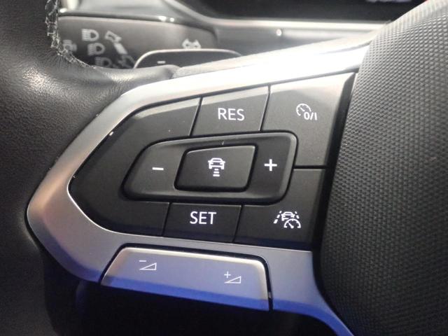 T-ロック TSI スタイル パワーウィンドウ ブルートゥースオーディオ 本革シート 電動格納ミラー エアコン ABS キーレスエントリー パワーステアリング 盗難防止システム アダクティブクルーズコントロール オートライト(35枚目)