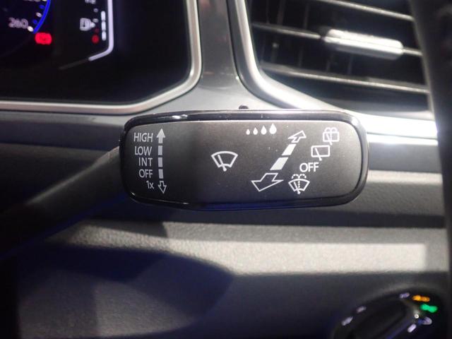 T-ロック TSI スタイル パワーウィンドウ ブルートゥースオーディオ 本革シート 電動格納ミラー エアコン ABS キーレスエントリー パワーステアリング 盗難防止システム アダクティブクルーズコントロール オートライト(36枚目)