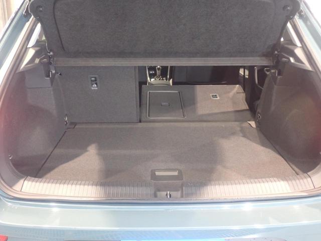 T-ロック TSI スタイル パワーウィンドウ ブルートゥースオーディオ 本革シート 電動格納ミラー エアコン ABS キーレスエントリー パワーステアリング 盗難防止システム アダクティブクルーズコントロール オートライト(44枚目)