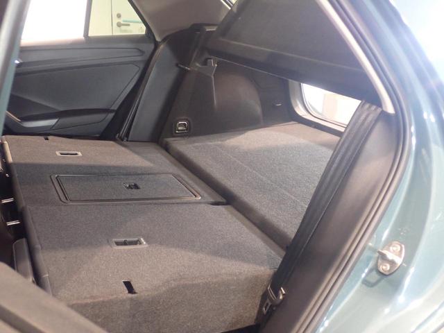 T-ロック TSI スタイル パワーウィンドウ ブルートゥースオーディオ 本革シート 電動格納ミラー エアコン ABS キーレスエントリー パワーステアリング 盗難防止システム アダクティブクルーズコントロール オートライト(45枚目)