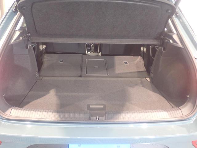 T-ロック TSI スタイル パワーウィンドウ ブルートゥースオーディオ 本革シート 電動格納ミラー エアコン ABS キーレスエントリー パワーステアリング 盗難防止システム アダクティブクルーズコントロール オートライト(46枚目)