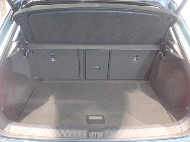 T-ロック TSI スタイル パワーウィンドウ ブルートゥースオーディオ 本革シート 電動格納ミラー エアコン ABS キーレスエントリー パワーステアリング 盗難防止システム アダクティブクルーズコントロール オートライト(47枚目)