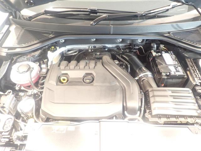 T-ロック TSI スタイル パワーウィンドウ ブルートゥースオーディオ 本革シート 電動格納ミラー エアコン ABS キーレスエントリー パワーステアリング 盗難防止システム アダクティブクルーズコントロール オートライト(50枚目)