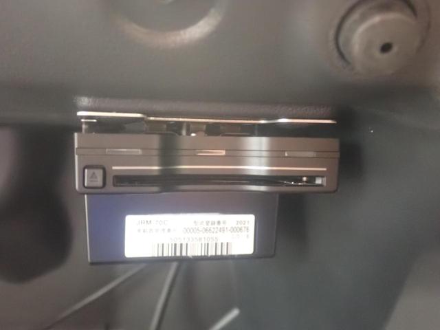 助手席グローブボックス内にＥＴＣがＳＥＴ！快適なドライブを演出！