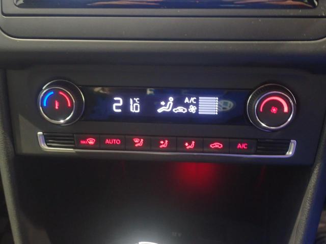 オートエアコン付きで、快適ドライブ！
