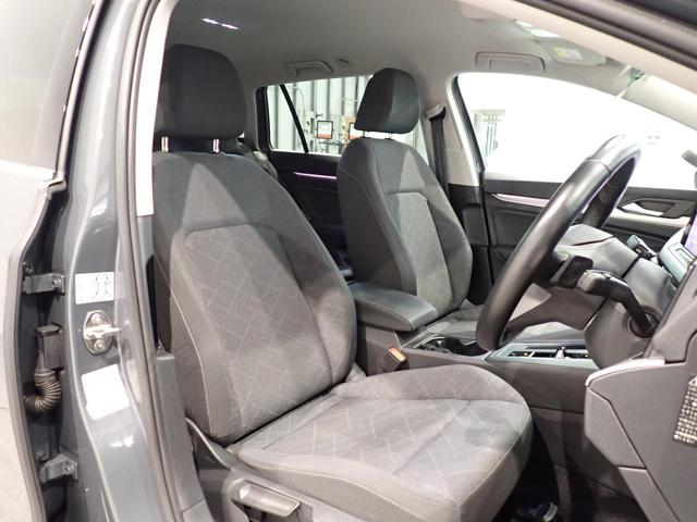 ゴルフヴァリアント ｅＴＳＩ　アクティブ（15枚目）