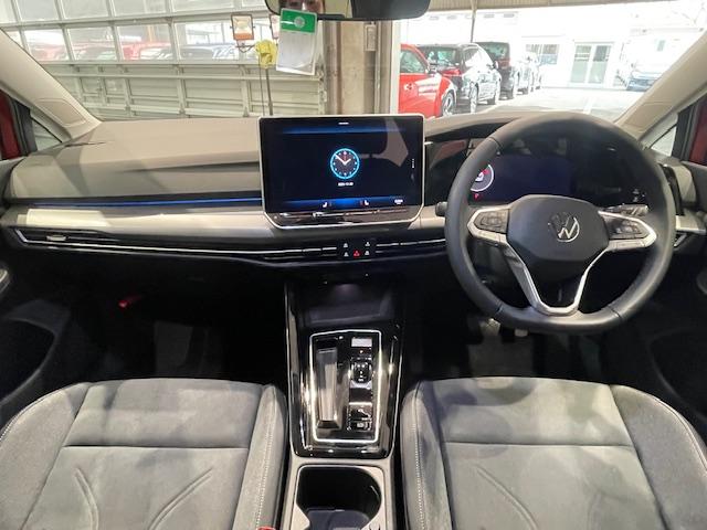 ゴルフ ｅＴＳＩスタイル（8枚目）