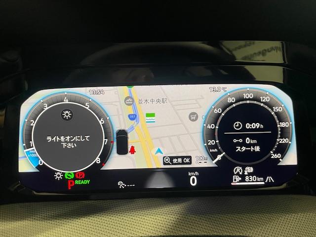 ゴルフ ｅＴＳＩスタイル（15枚目）